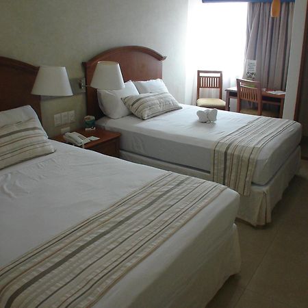 Hotel Ruiz Milan Βερακρούζ Εξωτερικό φωτογραφία