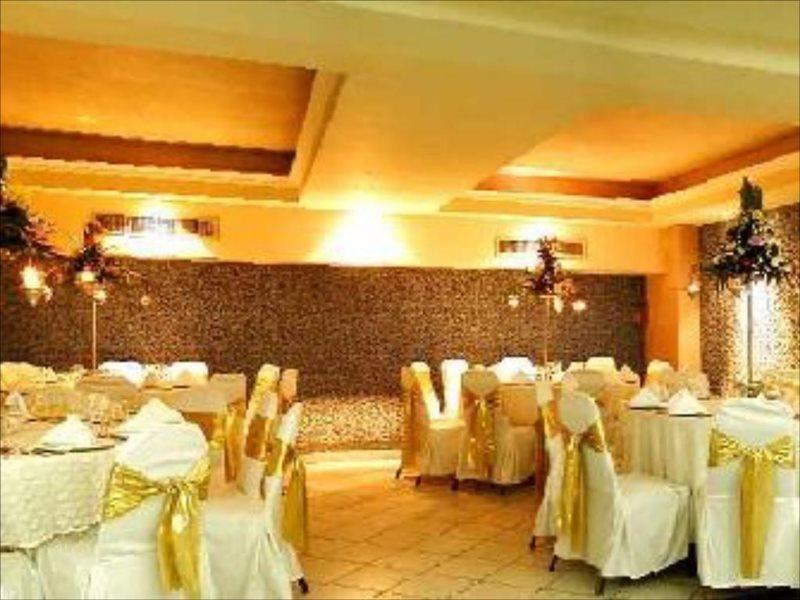 Hotel Ruiz Milan Βερακρούζ Εξωτερικό φωτογραφία