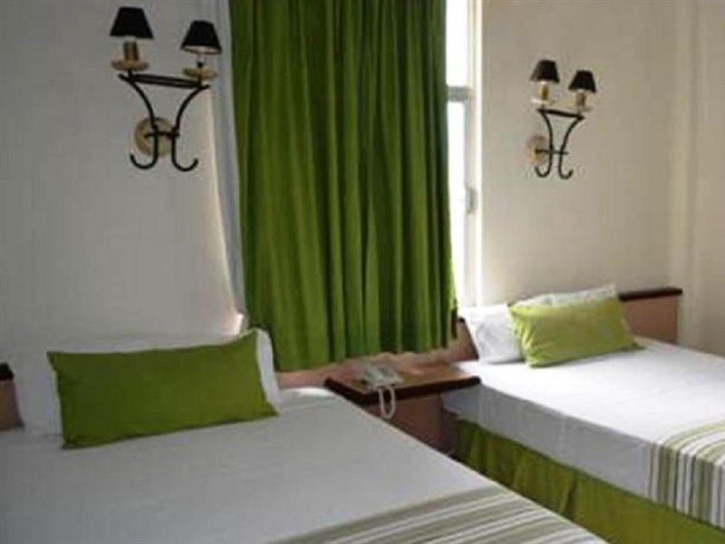 Hotel Ruiz Milan Βερακρούζ Εξωτερικό φωτογραφία