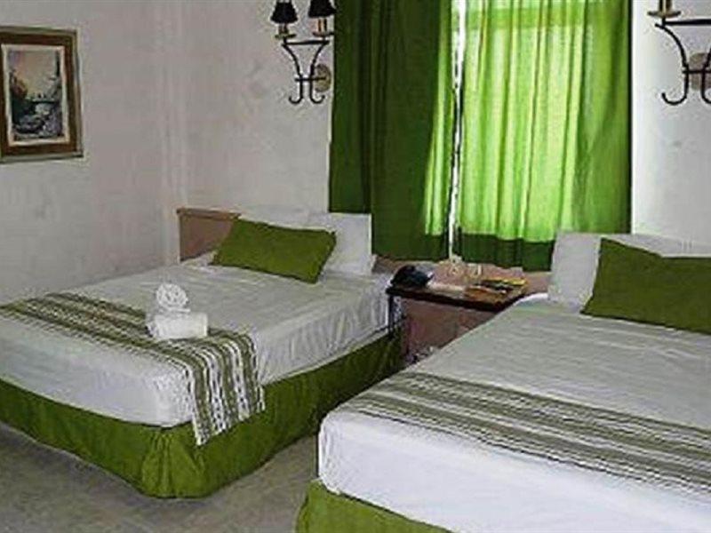 Hotel Ruiz Milan Βερακρούζ Εξωτερικό φωτογραφία