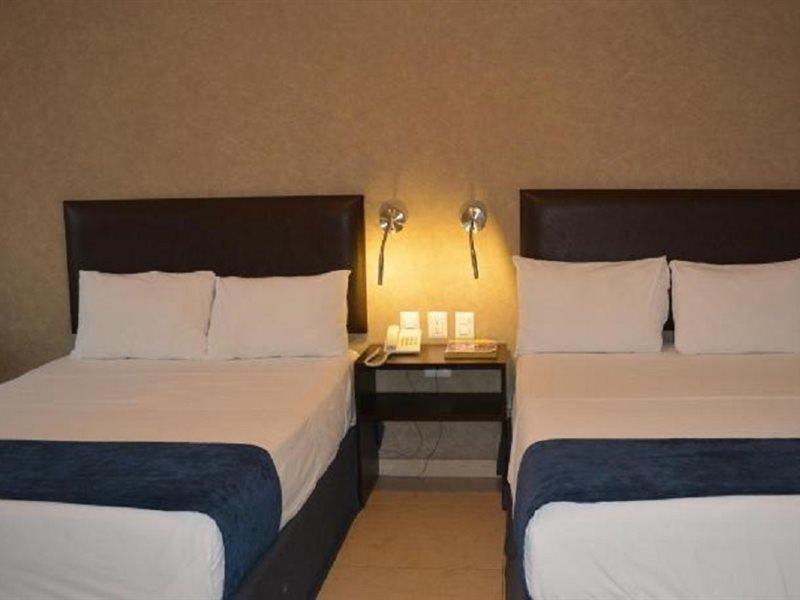 Hotel Ruiz Milan Βερακρούζ Εξωτερικό φωτογραφία