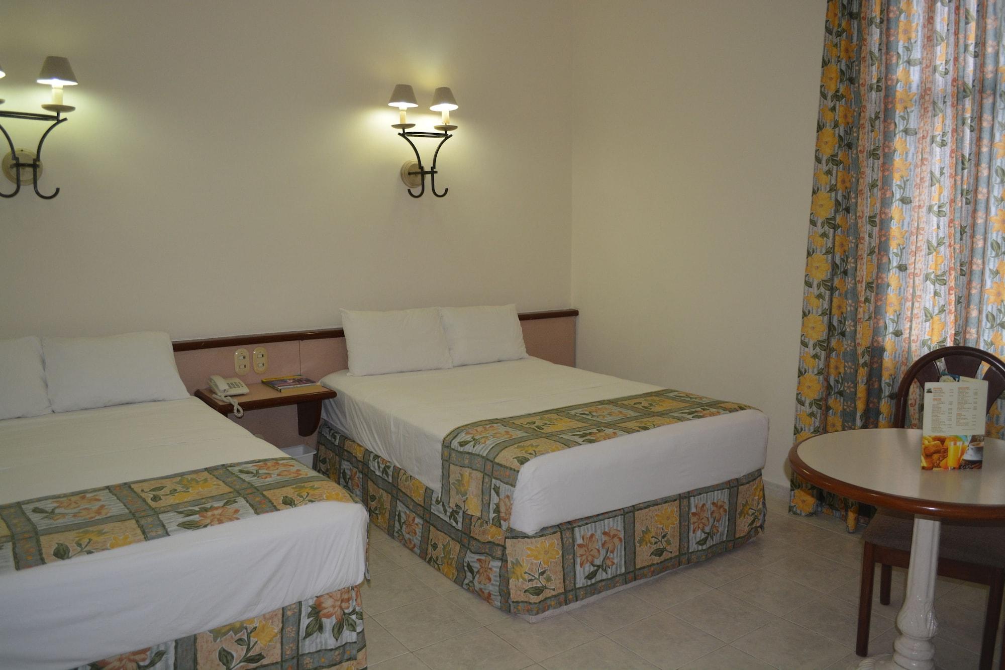 Hotel Ruiz Milan Βερακρούζ Εξωτερικό φωτογραφία