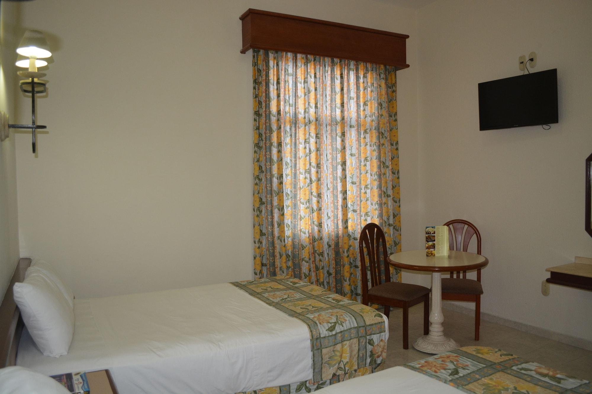Hotel Ruiz Milan Βερακρούζ Εξωτερικό φωτογραφία
