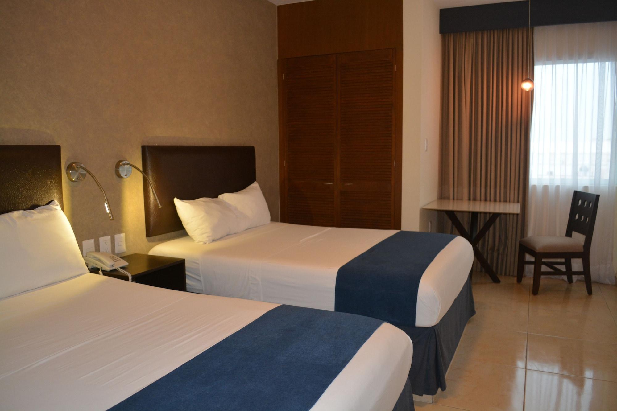 Hotel Ruiz Milan Βερακρούζ Εξωτερικό φωτογραφία