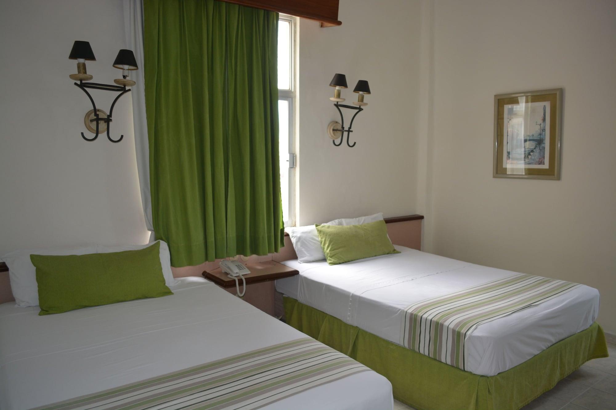 Hotel Ruiz Milan Βερακρούζ Εξωτερικό φωτογραφία