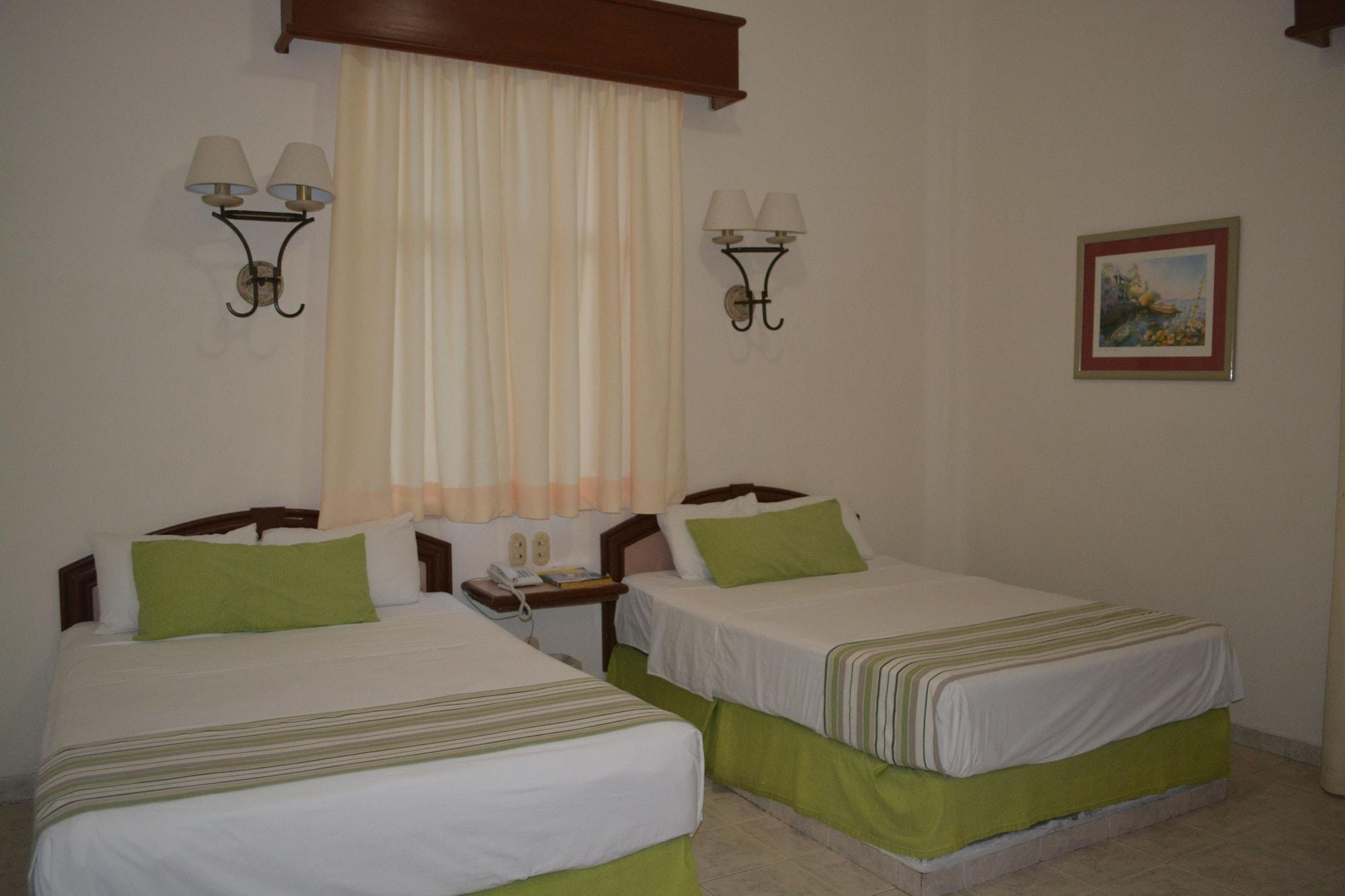 Hotel Ruiz Milan Βερακρούζ Εξωτερικό φωτογραφία