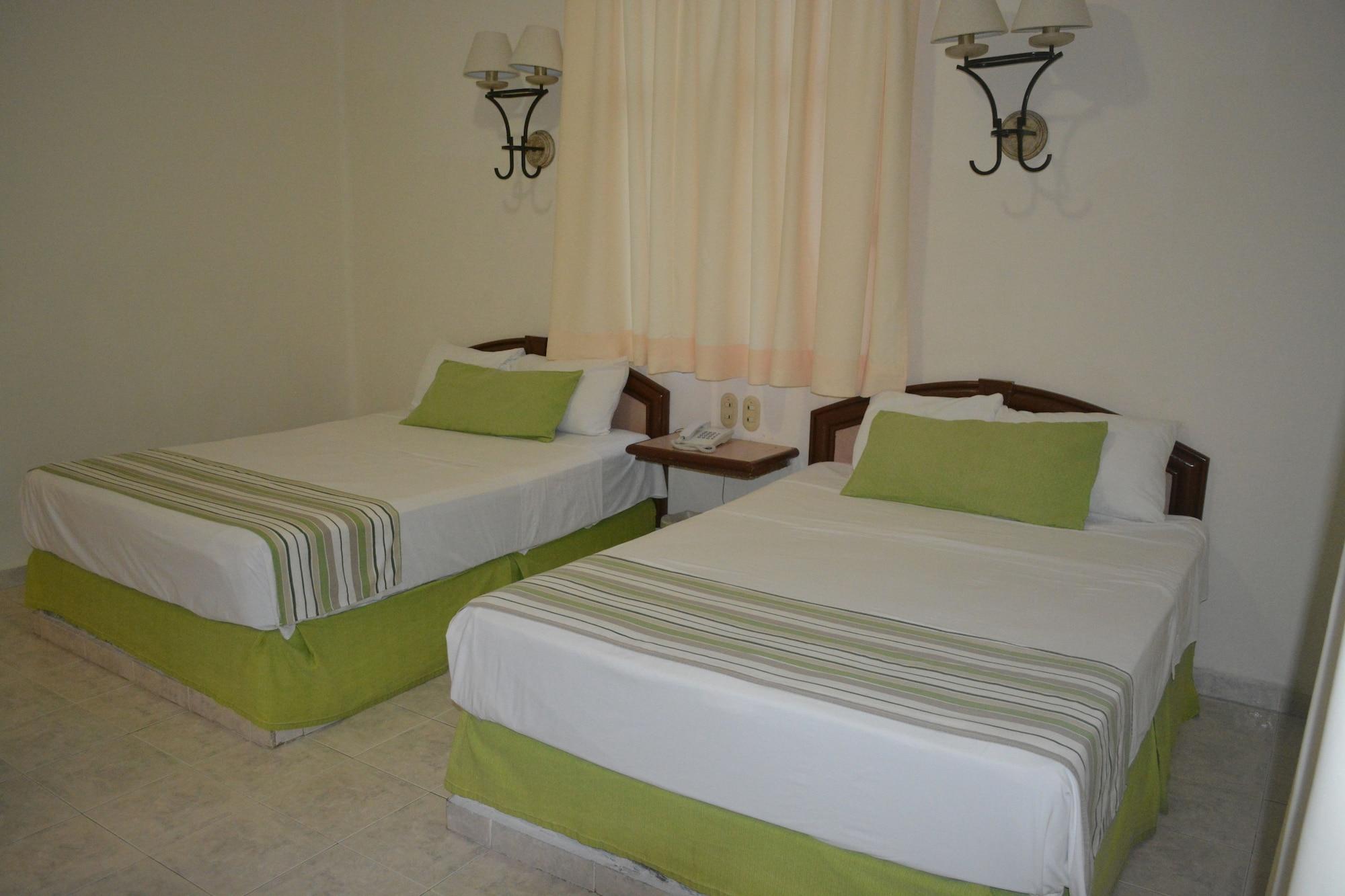 Hotel Ruiz Milan Βερακρούζ Εξωτερικό φωτογραφία