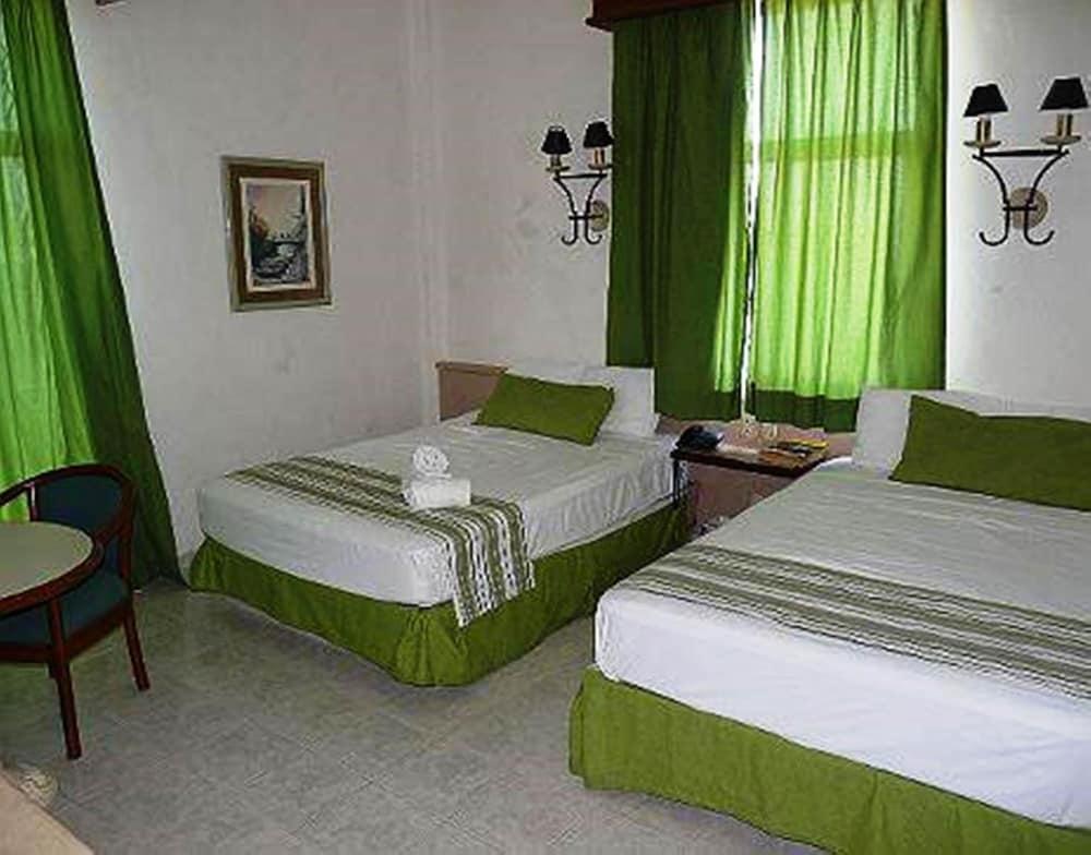 Hotel Ruiz Milan Βερακρούζ Εξωτερικό φωτογραφία
