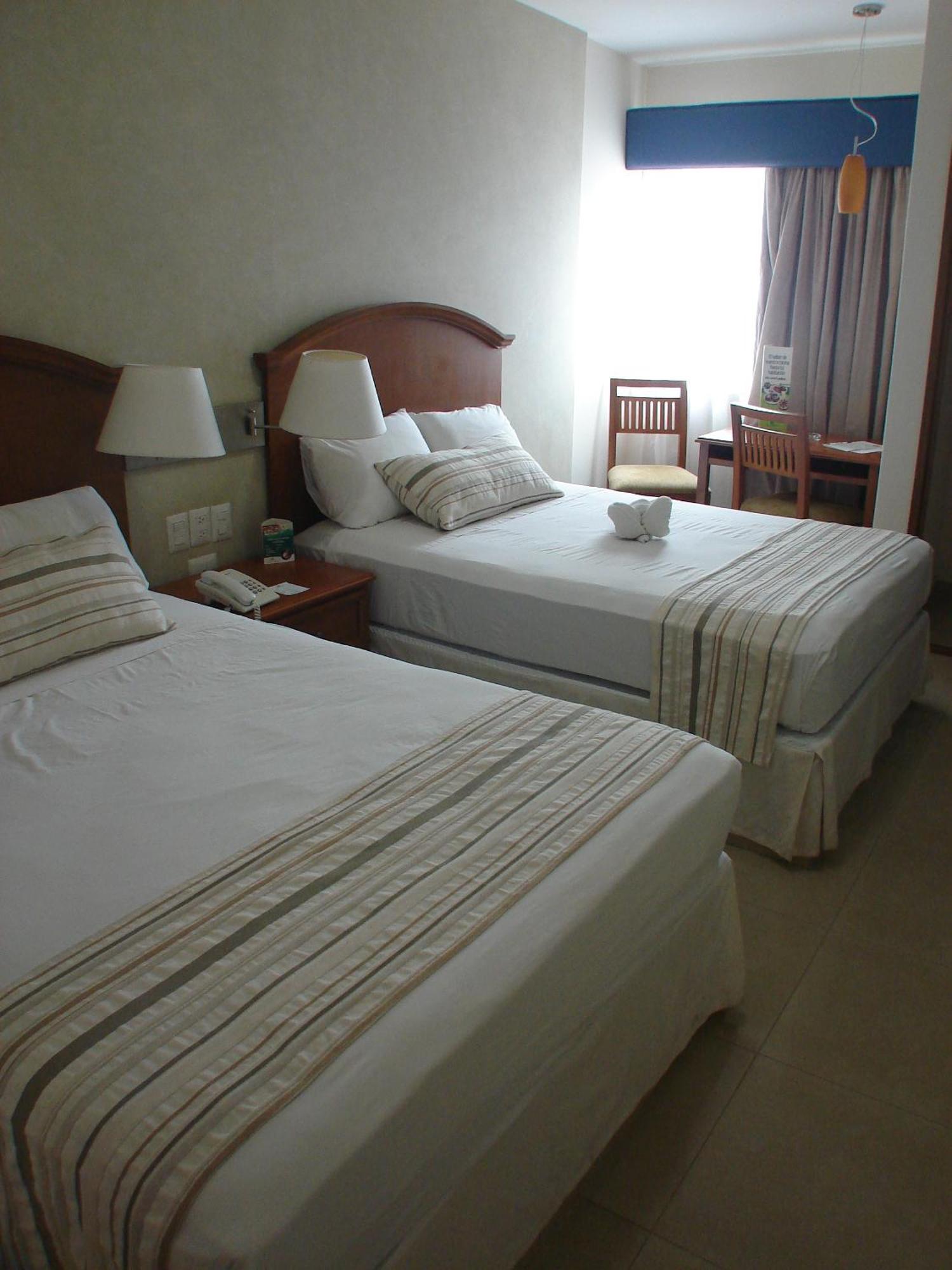 Hotel Ruiz Milan Βερακρούζ Εξωτερικό φωτογραφία
