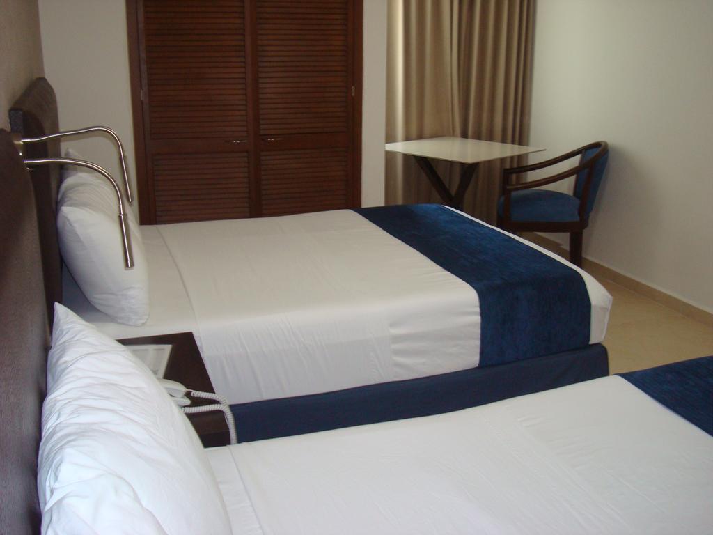 Hotel Ruiz Milan Βερακρούζ Εξωτερικό φωτογραφία