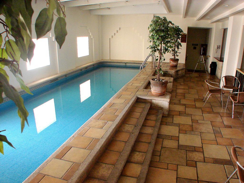 Hotel Ruiz Milan Βερακρούζ Εξωτερικό φωτογραφία