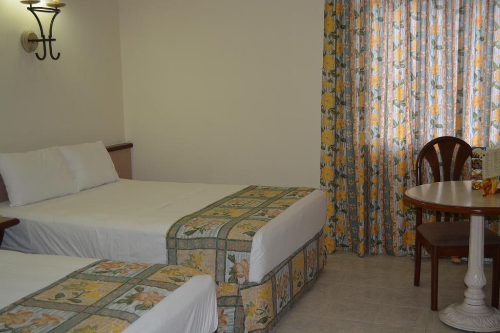 Hotel Ruiz Milan Βερακρούζ Εξωτερικό φωτογραφία