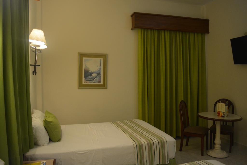 Hotel Ruiz Milan Βερακρούζ Εξωτερικό φωτογραφία
