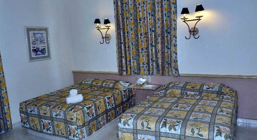 Hotel Ruiz Milan Βερακρούζ Εξωτερικό φωτογραφία