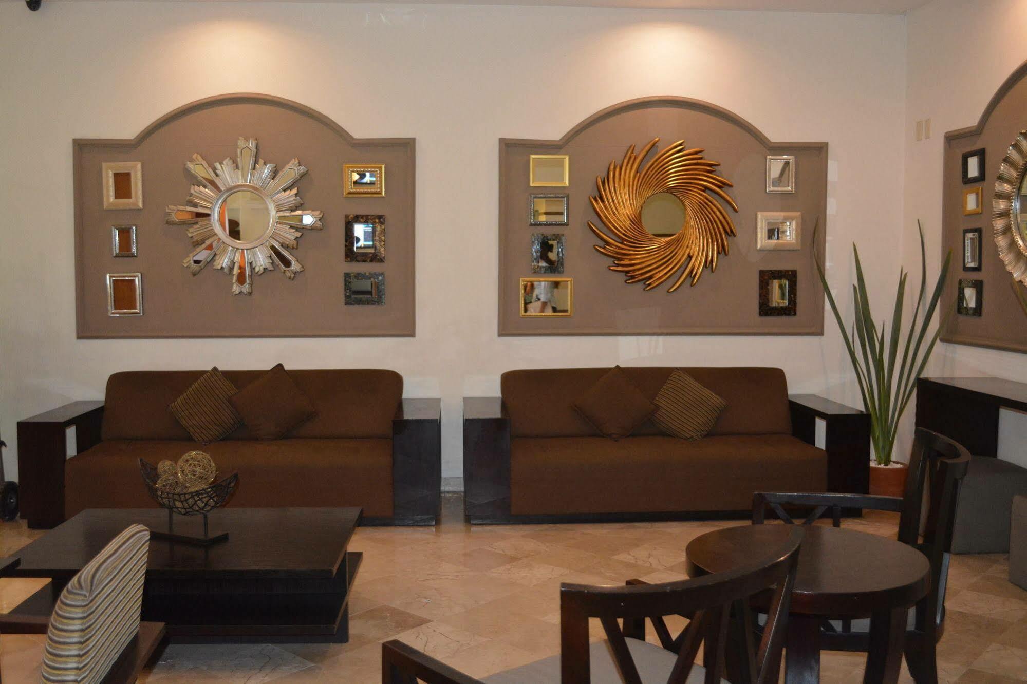 Hotel Ruiz Milan Βερακρούζ Εξωτερικό φωτογραφία