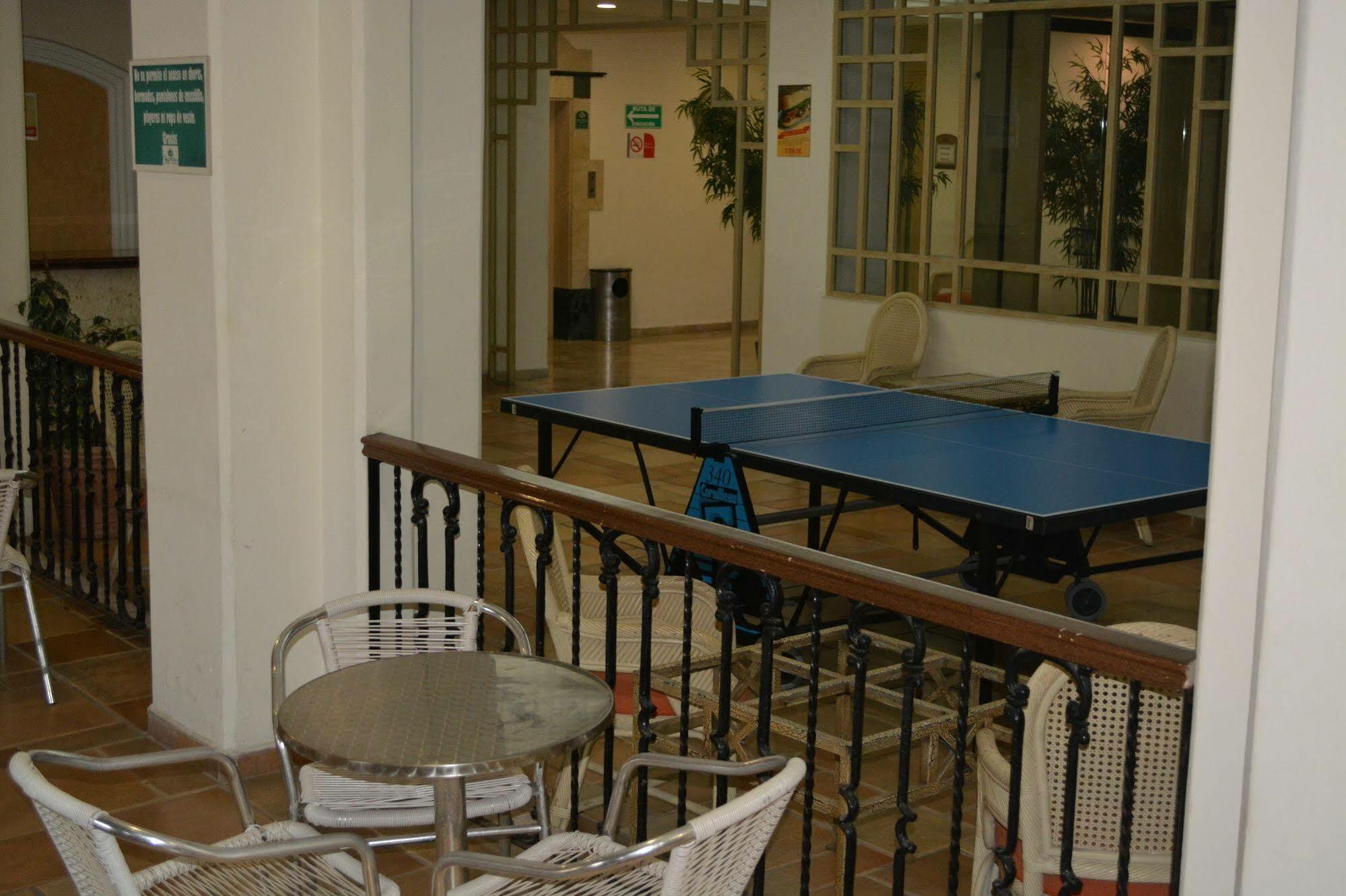 Hotel Ruiz Milan Βερακρούζ Εξωτερικό φωτογραφία