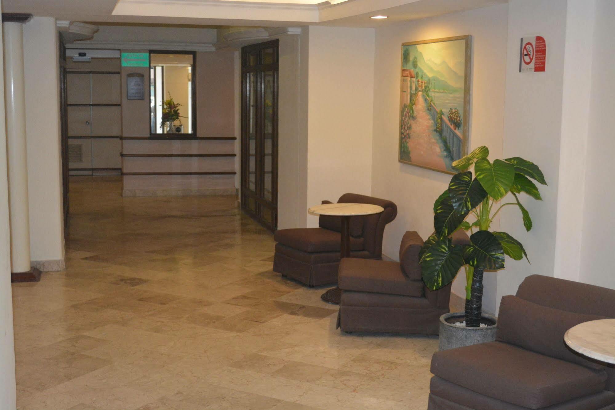 Hotel Ruiz Milan Βερακρούζ Εξωτερικό φωτογραφία