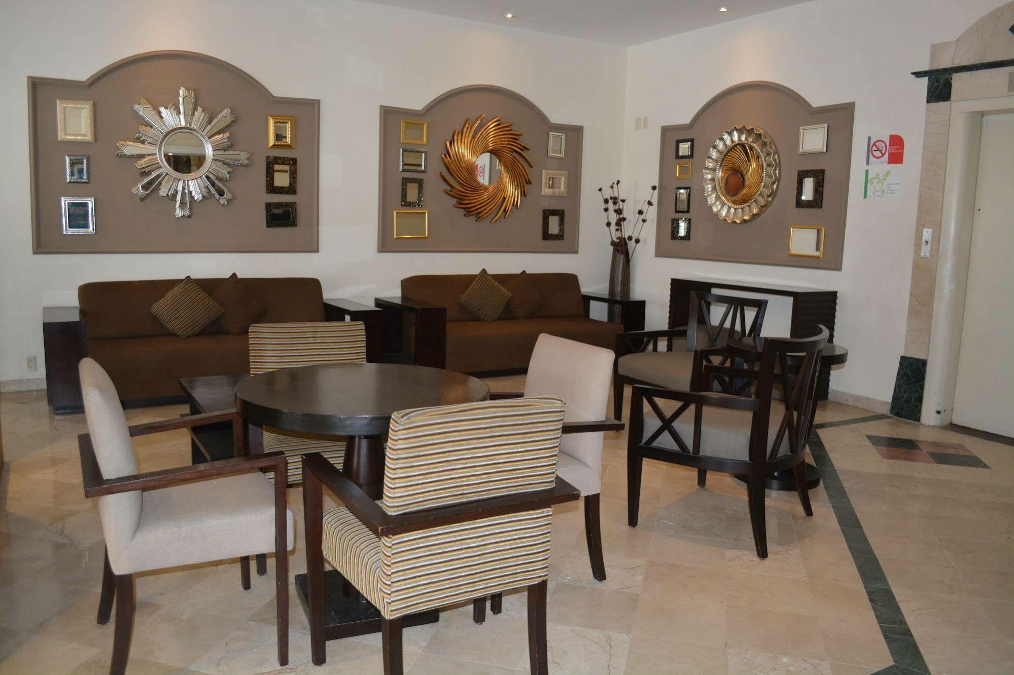 Hotel Ruiz Milan Βερακρούζ Εξωτερικό φωτογραφία