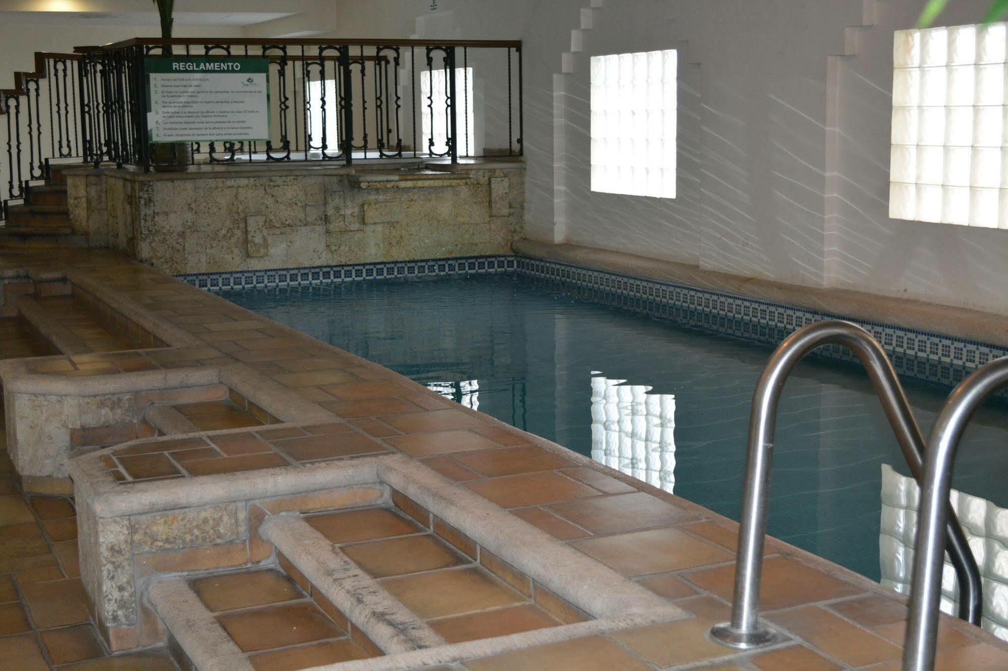 Hotel Ruiz Milan Βερακρούζ Εξωτερικό φωτογραφία